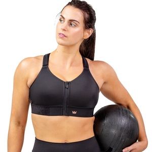 The Flex Sports Bra